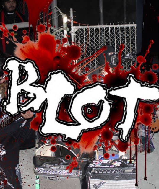 Blot