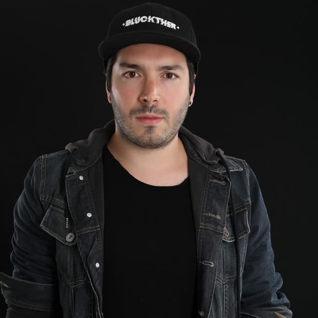 Bluckther