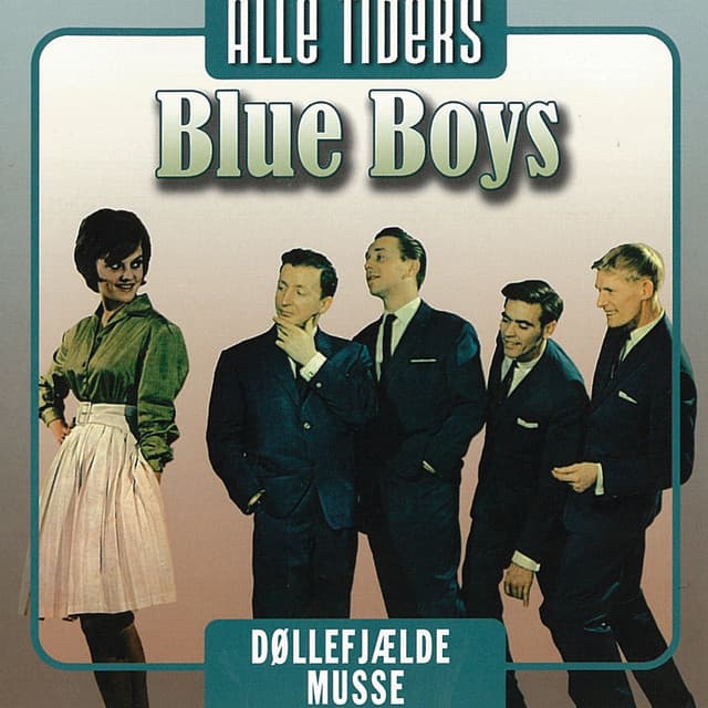 Blue Boys
