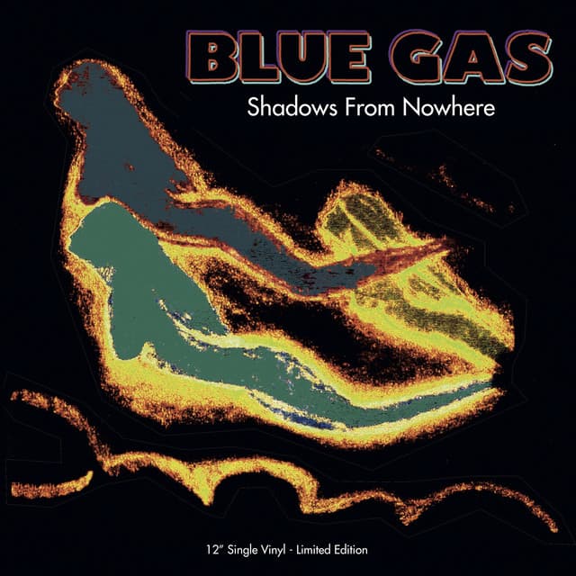 Blue Gas