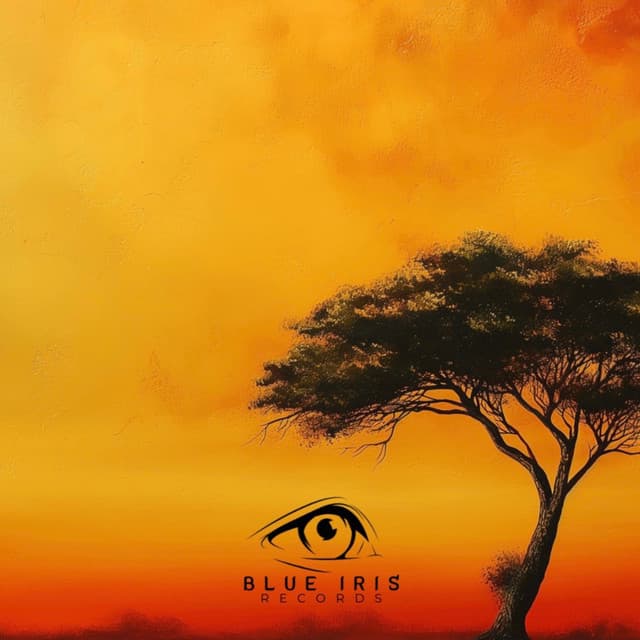Blue Iris Records