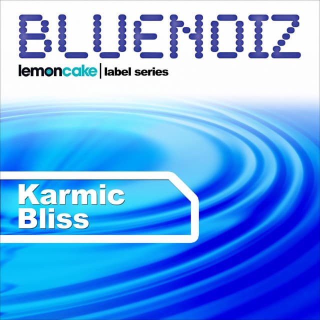 Blue Noiz