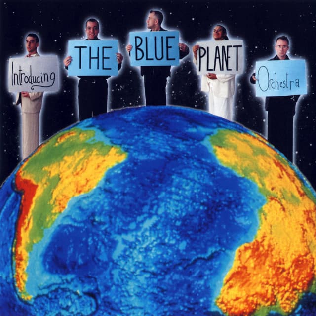 Blue Planet Orchestra