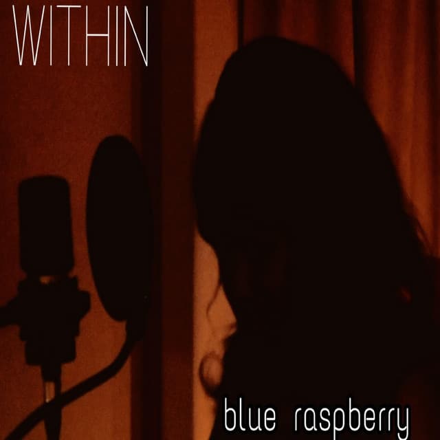 Blue Raspberry