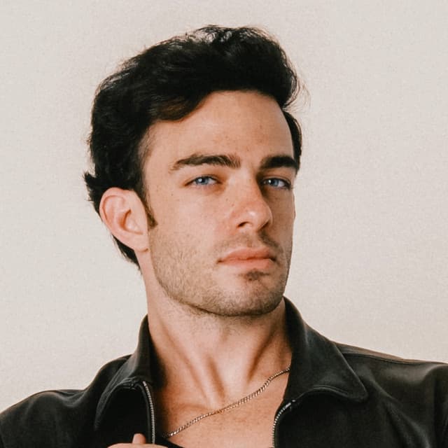 BLUE STEEL