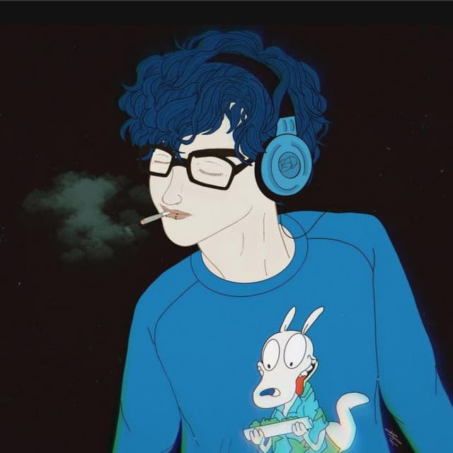 Bluedoom