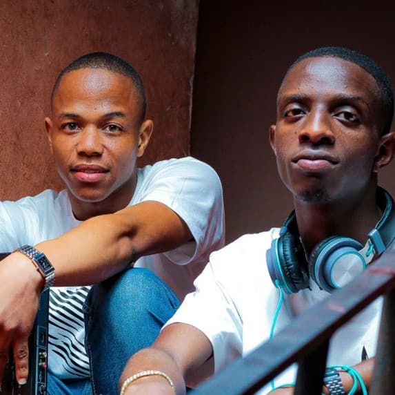 BlueDot & Dj Slave