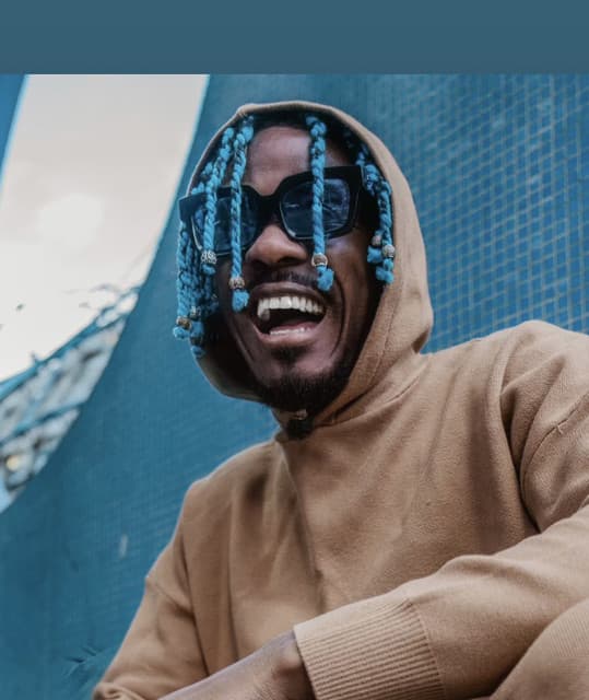 Bluey