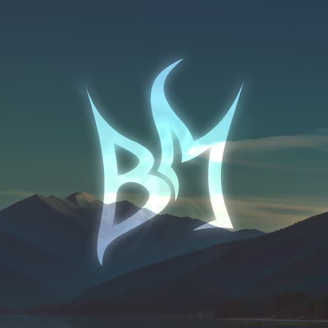 Blxck Mxndxy