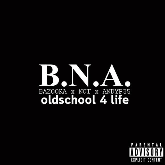 B.N.A.