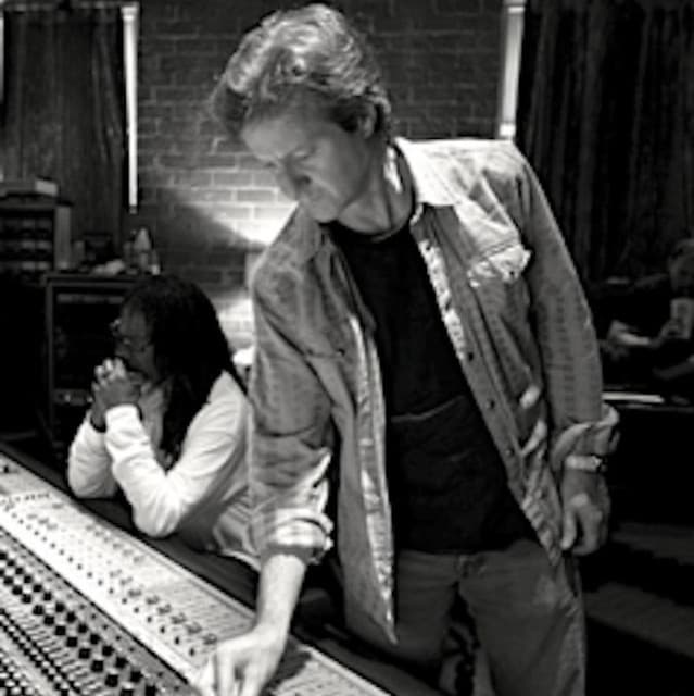 Bob Clearmountain