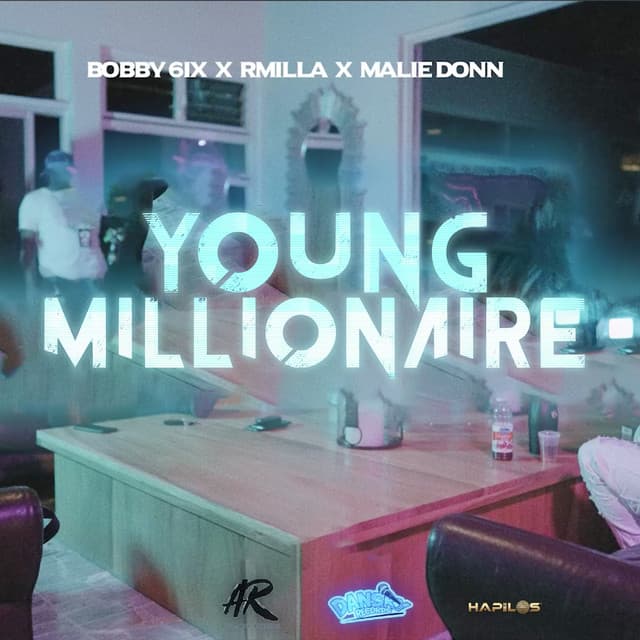 Bobby 6ix