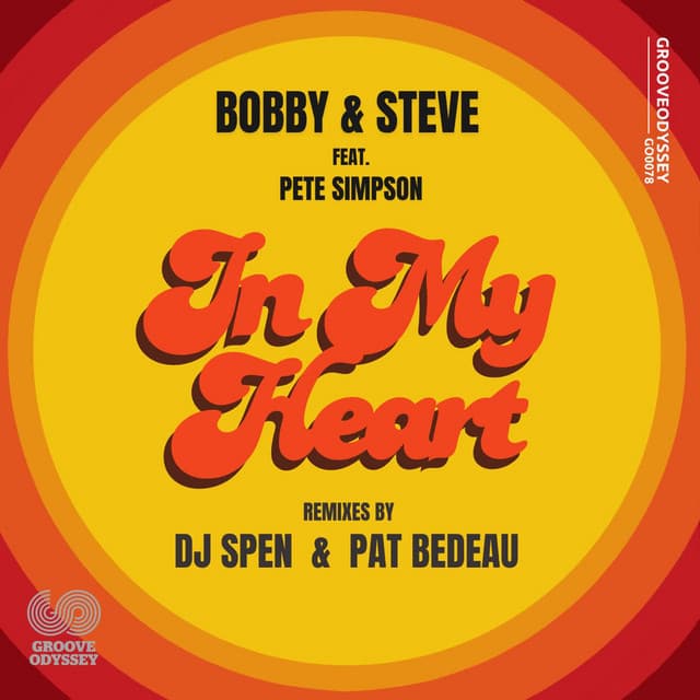 Bobby & Steve