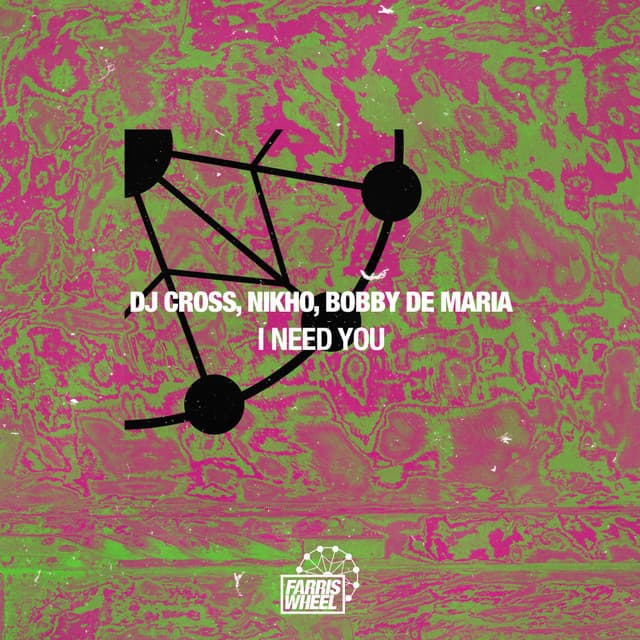 Bobby de Maria
