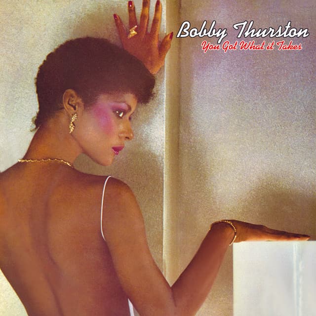 Bobby Thurston