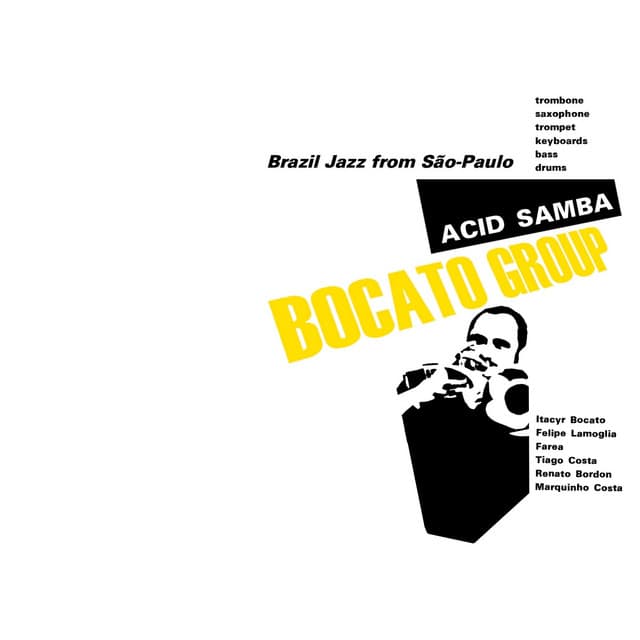 Bocato Group