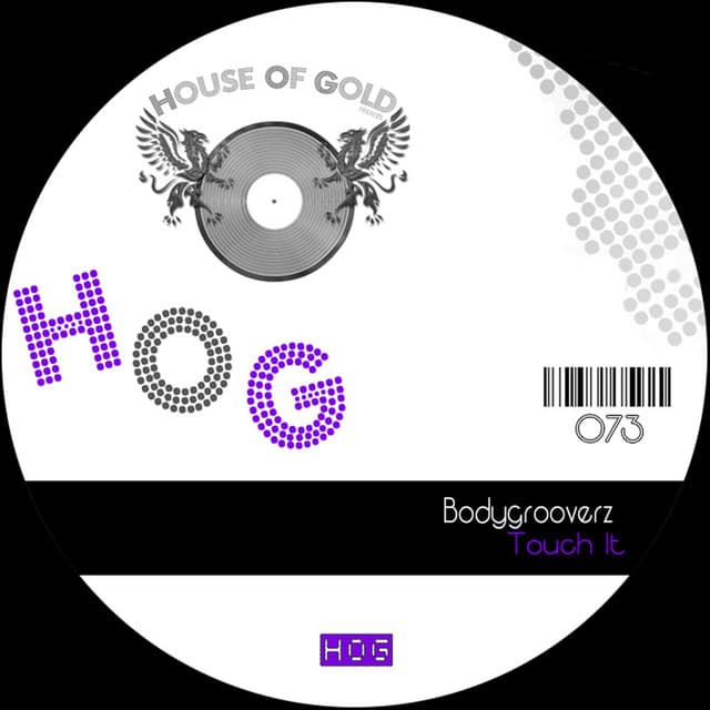 Bodygrooverz