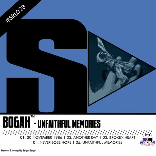 Bogah