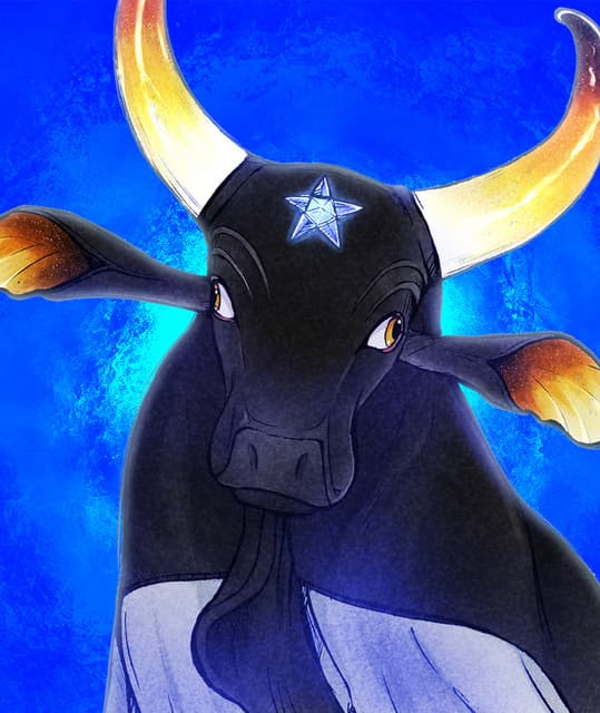 Boi Bumbá Caprichoso