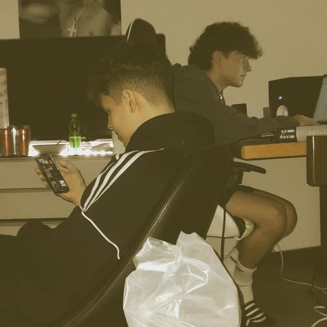 Boie Records
