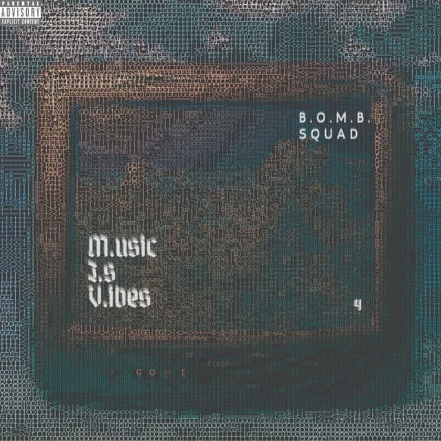 B.O.M.B. SQuaD