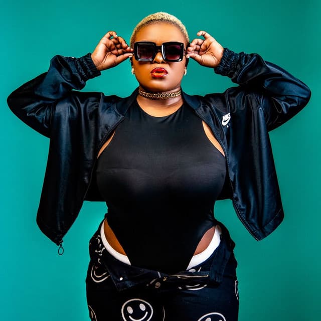 Bongi Silinda