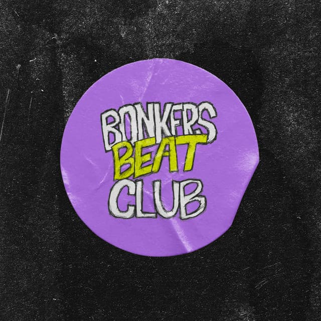 Bonkers Beat Club