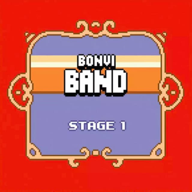 Bonvi Band