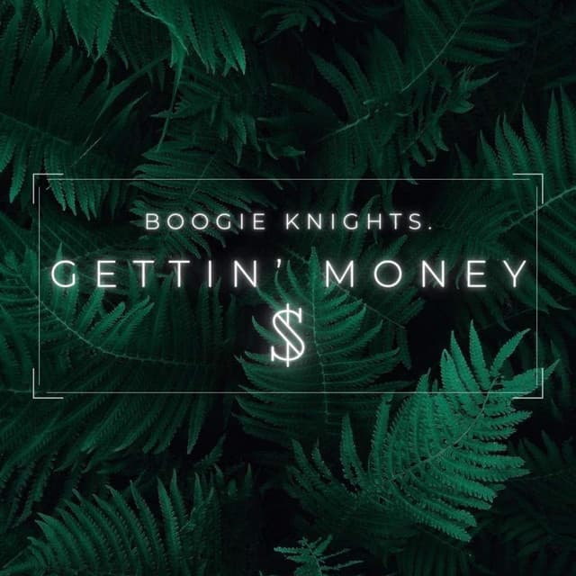 Boogie Knights.
