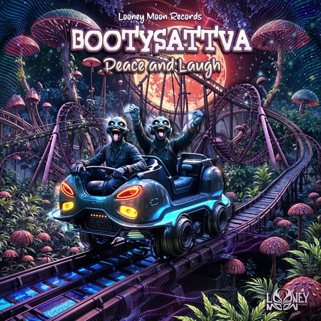 Bootysattva
