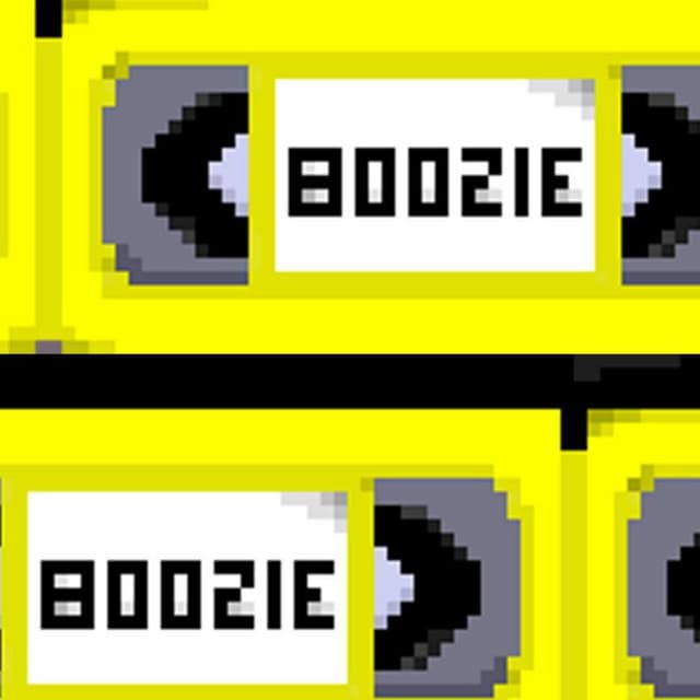Boozie