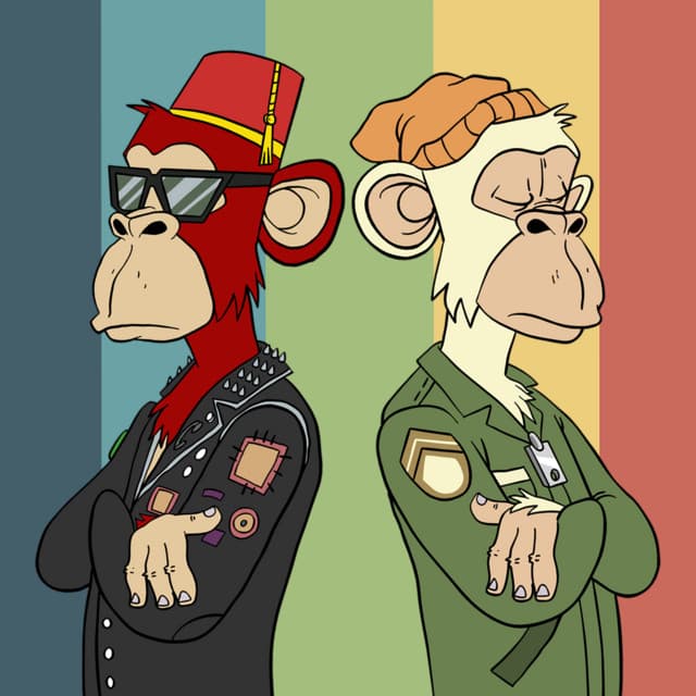 Bored Brothers