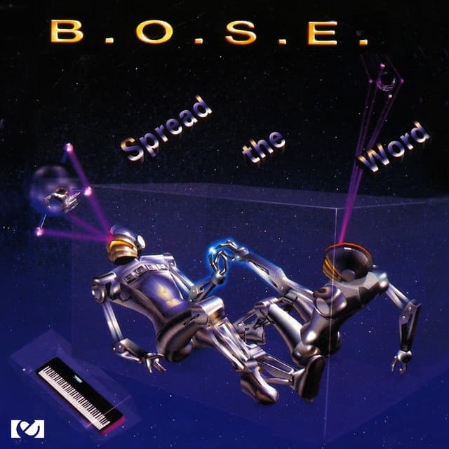 B.O.S.E.