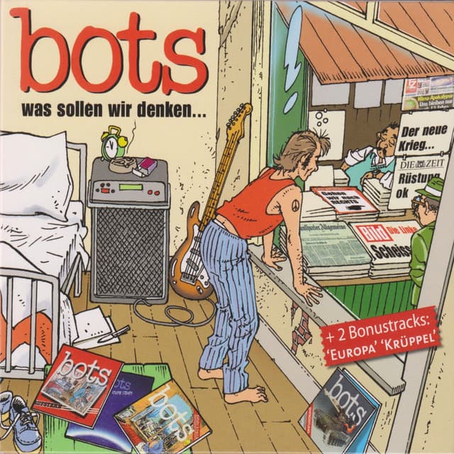 Bots