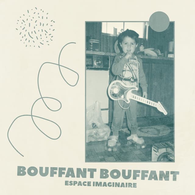 Bouffant Bouffant