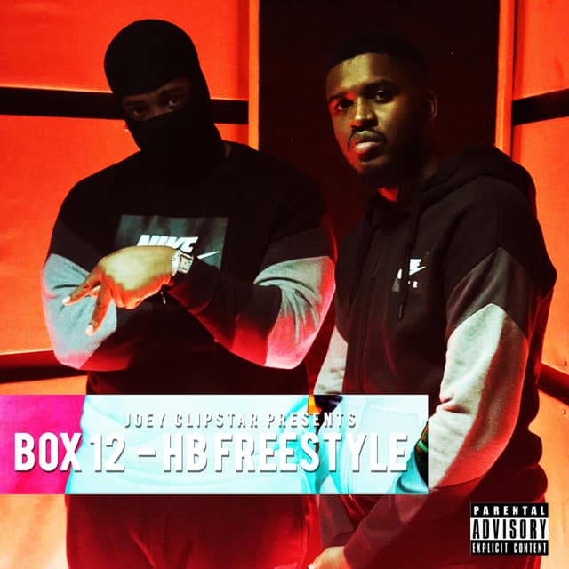 BOX12