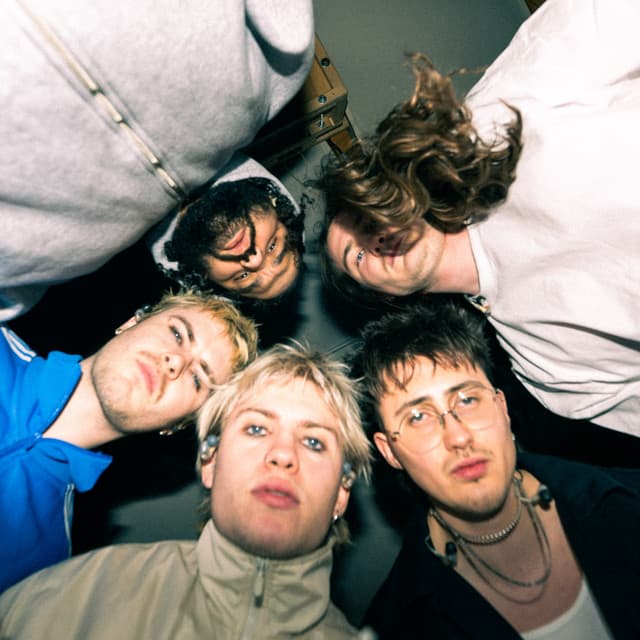 Boy Bleach