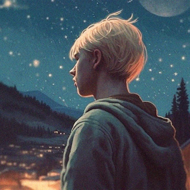 Boy From Nowhere