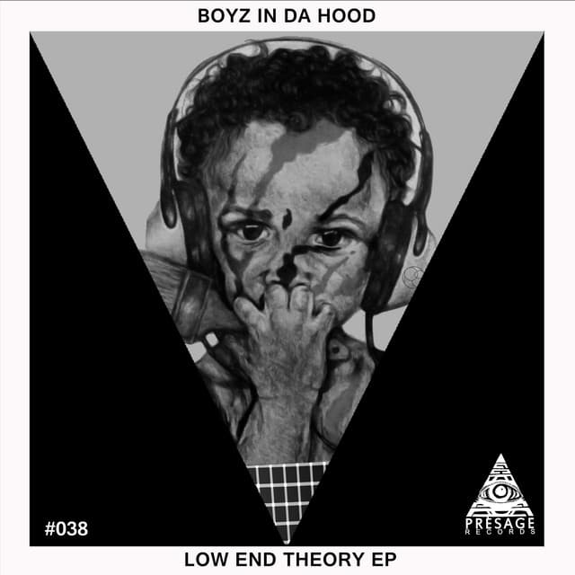 Boyz In Da Hood