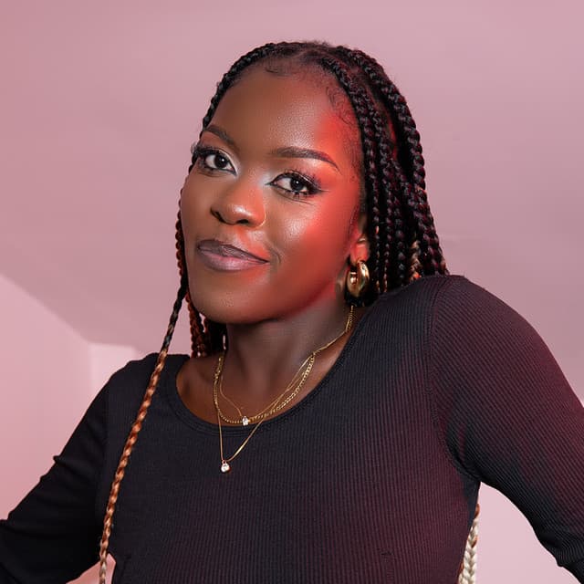 Brandy Maina