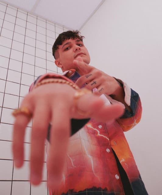 Brandyn Burnette