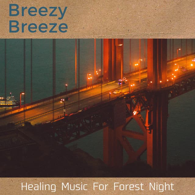 Breezy Breeze