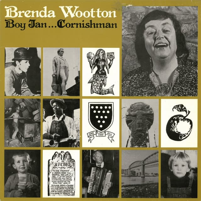 Brenda Wootton