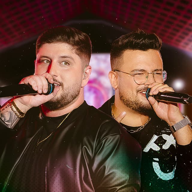 Breno e Bernardo