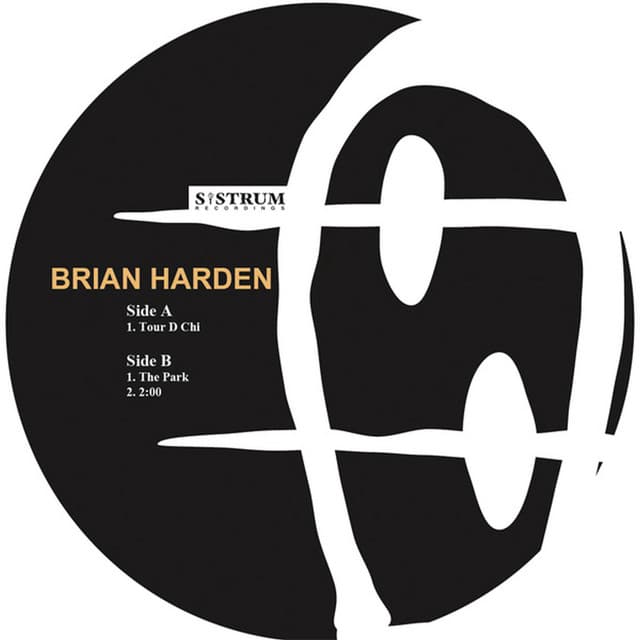 Brian Harden