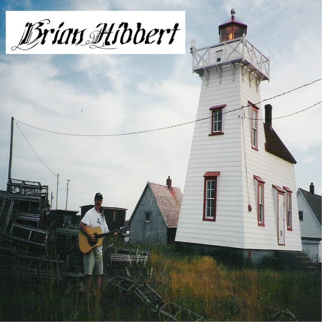 Brian Hibbert