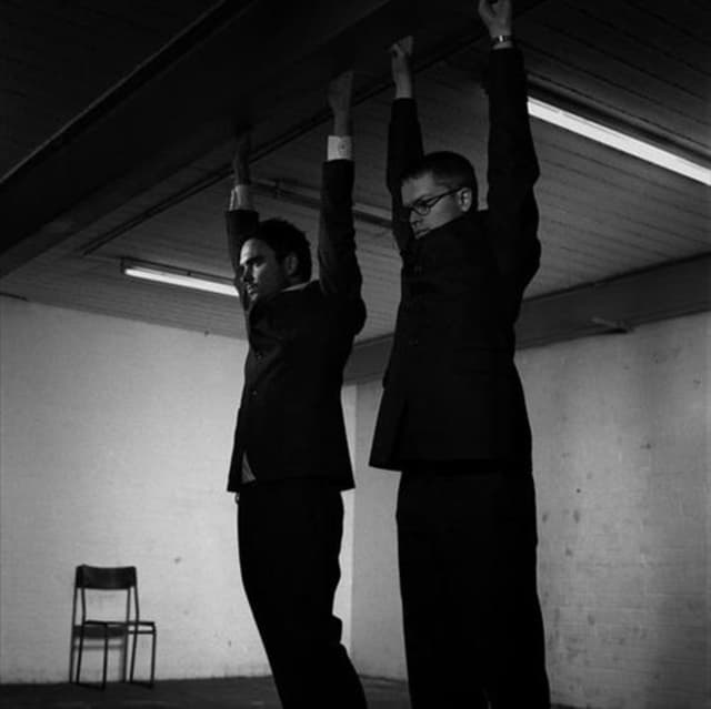 British Murder Boys