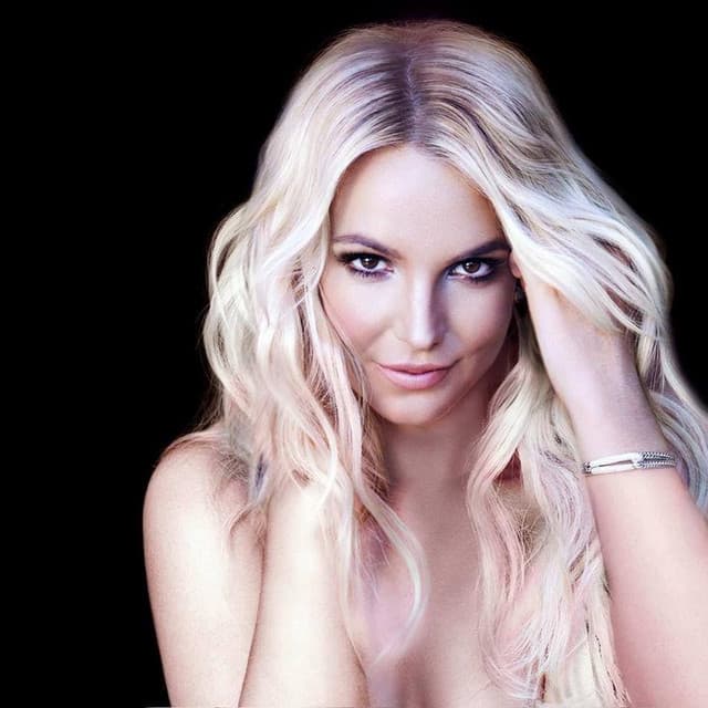 Britney Jean