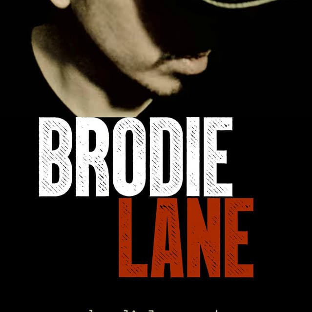 Brodie Lane
