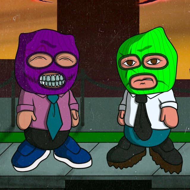 Brokencyde